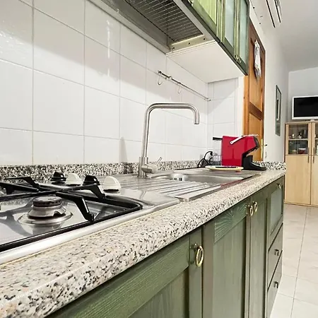Casa Ambra - Villetta Con Vista, Giardino E Bbq Villasimius Exterior foto