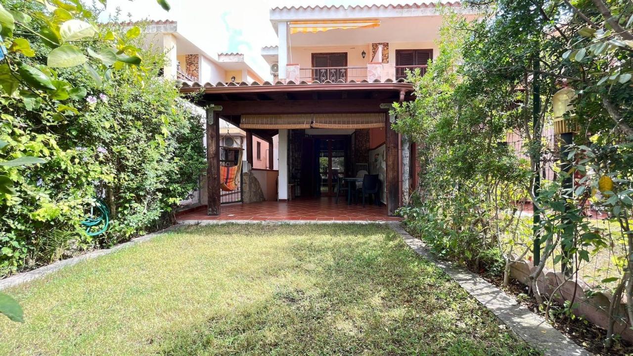 Casa Ambra - Con Vista, Giardino E Bbq *
