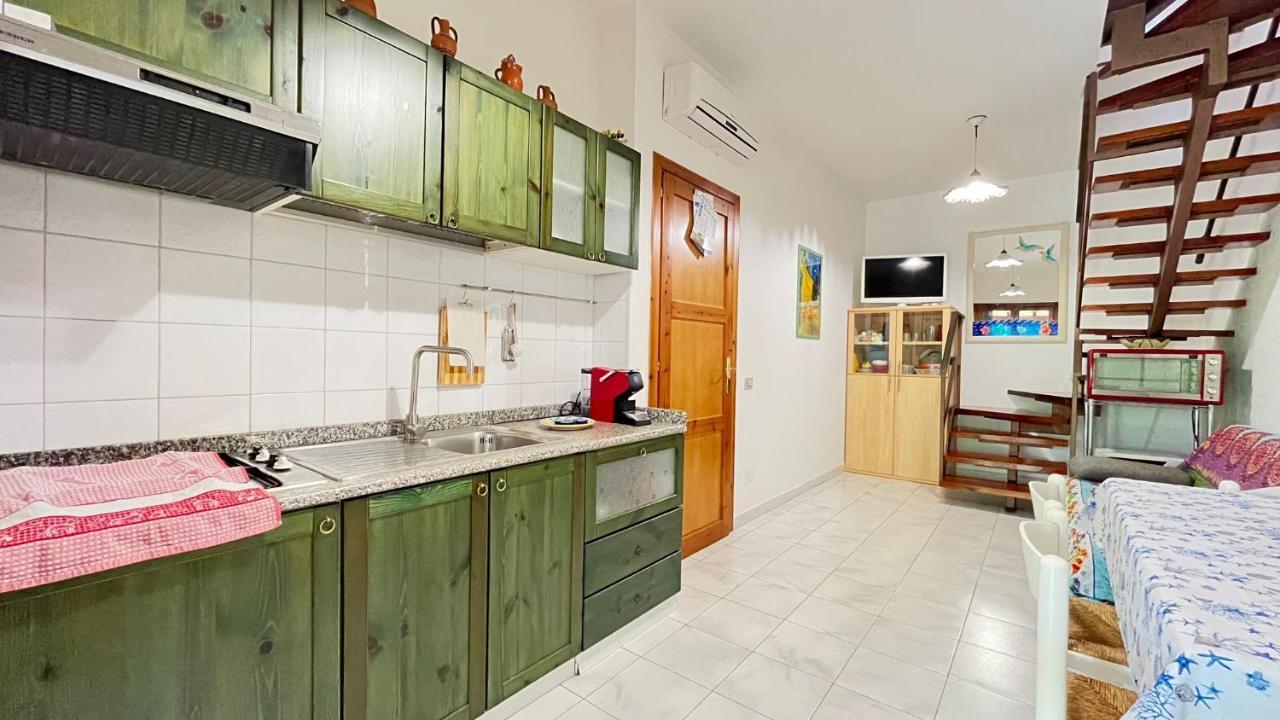 Apartamento Casa Ambra - Con Vista, Giardino E Bbq Villasimius