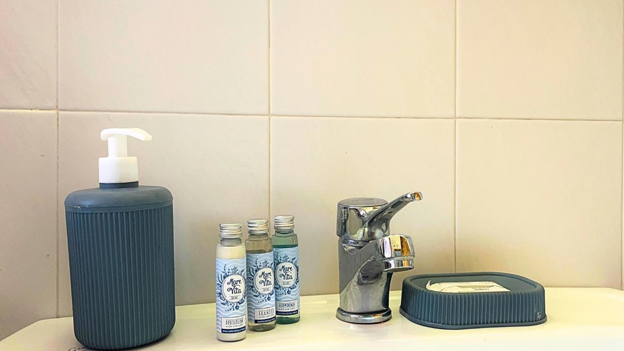 Apartamento Casa Ambra - Con Vista, Giardino E Bbq *