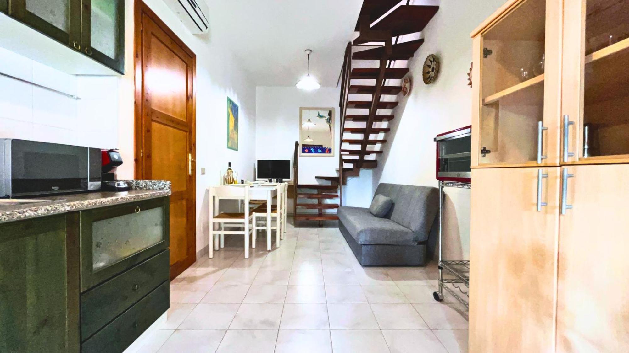Apartment Casa Ambra - Con Vista, Giardino E Bbq Villasimius