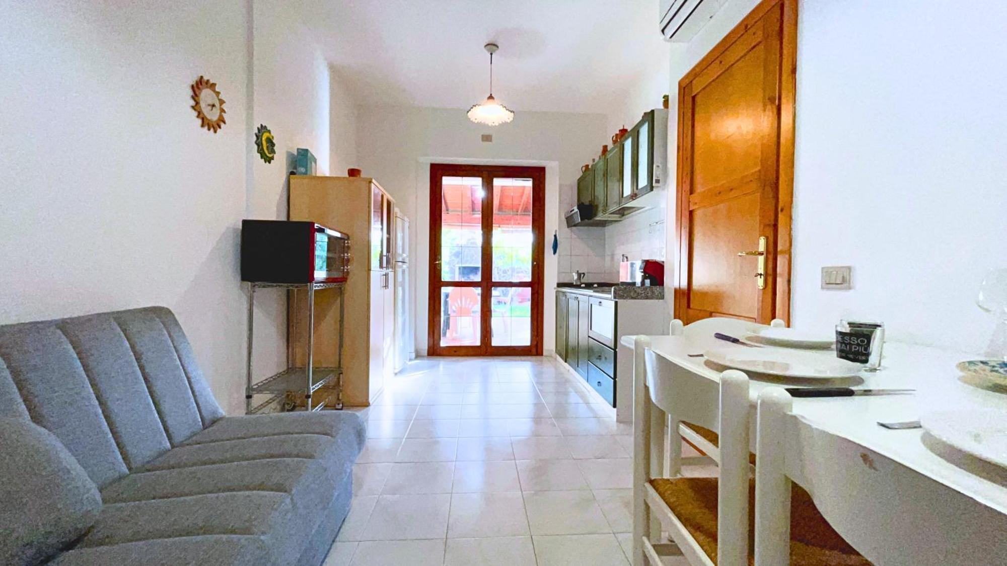 Casa Ambra - Con Vista, Giardino E Bbq