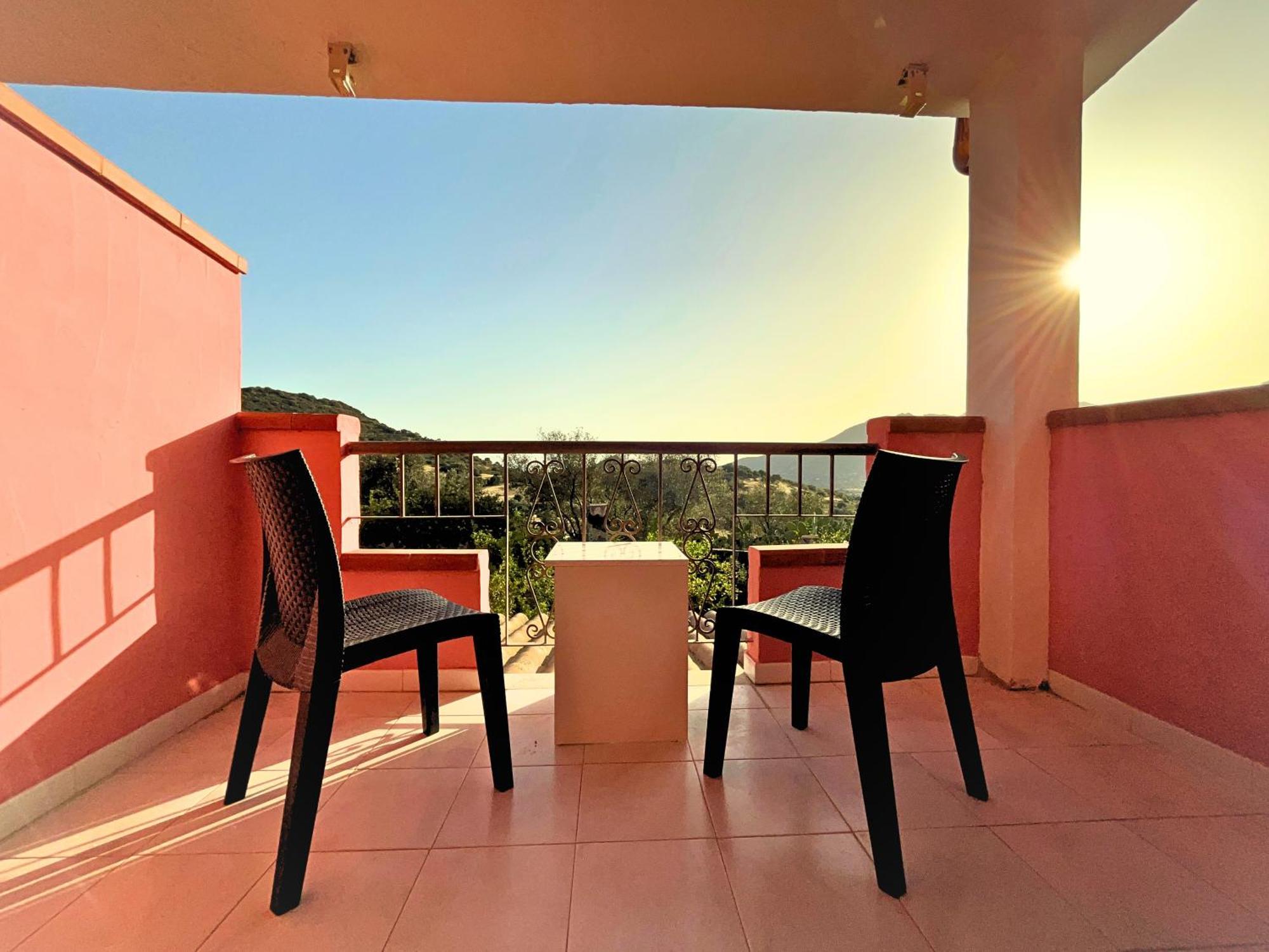 Apartamento Casa Ambra - Con Vista, Giardino E Bbq *