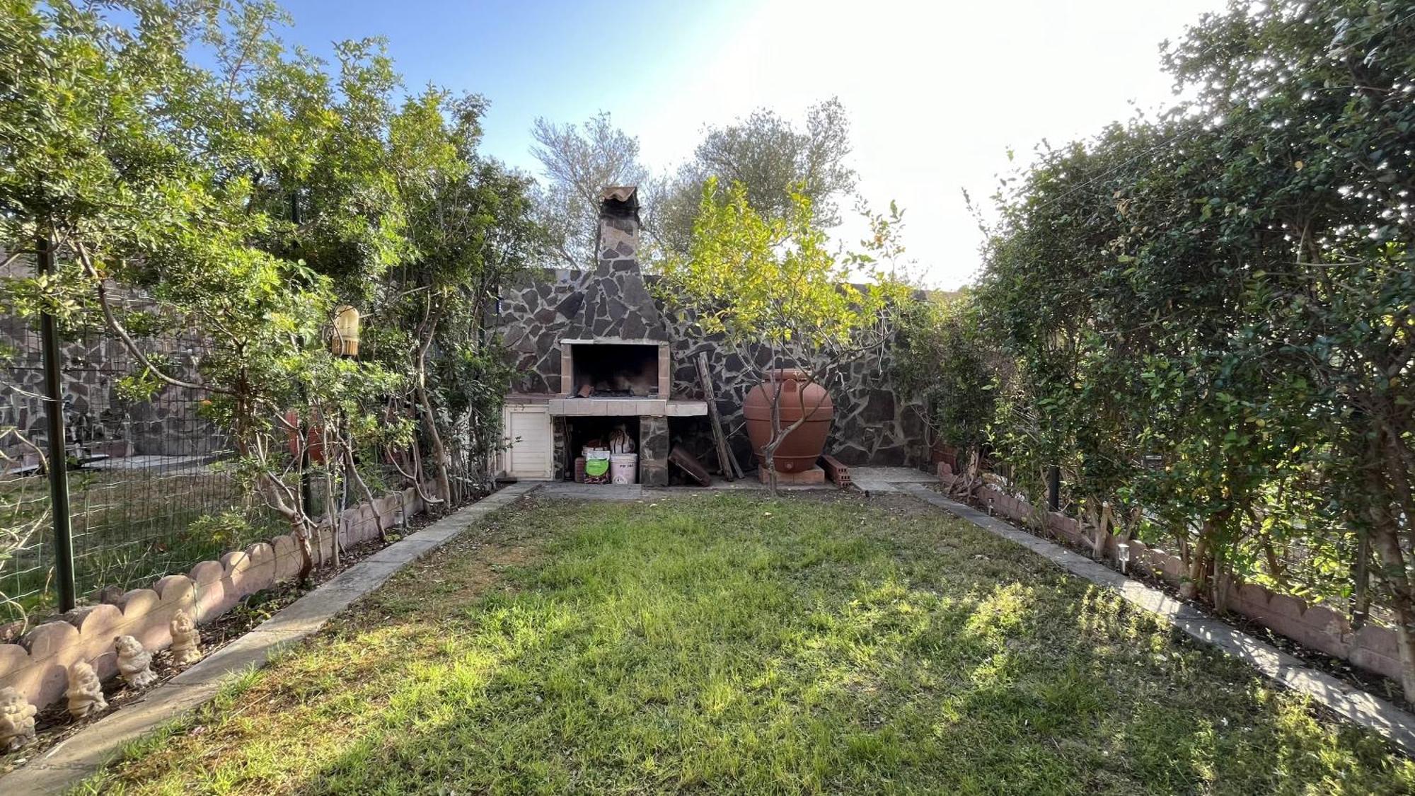 Casa Ambra - Con Vista, Giardino E Bbq *